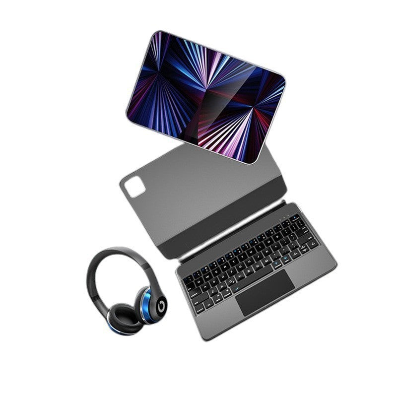 Suspension Magic Control Keyboard For Tablet