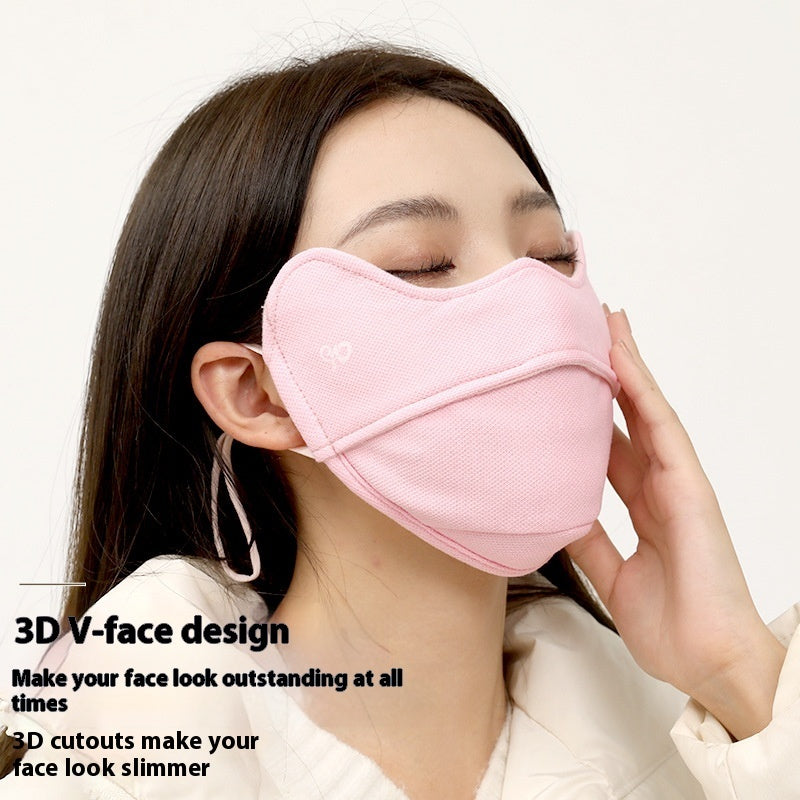 Windproof Winter Thermal Eye Protection Mask - Sheiloo