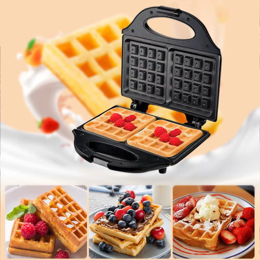 Multifunction Professional Electric Waffle Maker