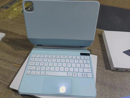 Suspension Magic Control Keyboard For Tablet