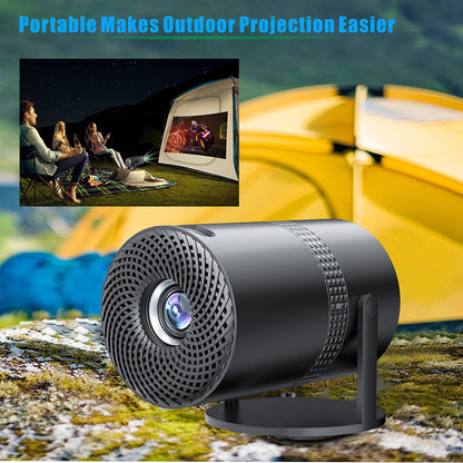 Mini Portable Projector