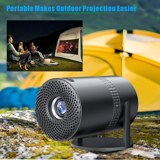 Mini Portable Projector