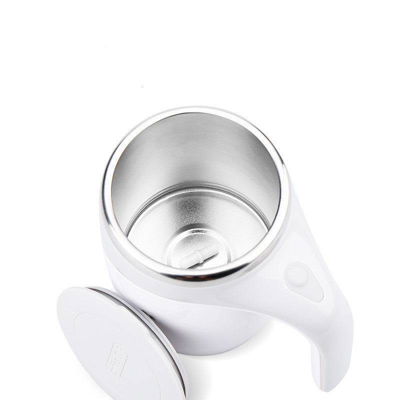 Rechargeable Automatic Magnetic Stirring Cup - Sheiloo