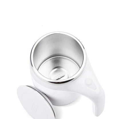 Rechargeable Automatic Magnetic Stirring Cup - Sheiloo