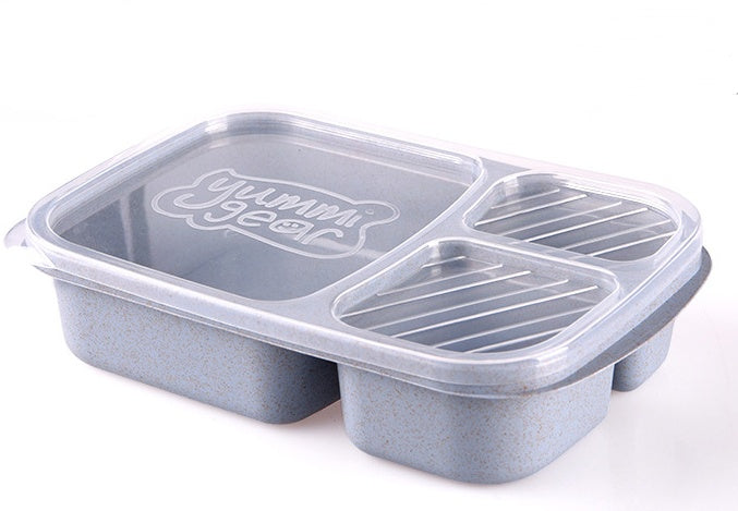 Food Grade Bin Box