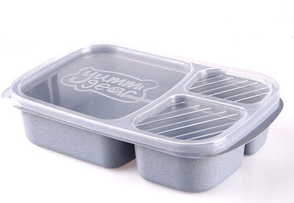 Food Grade Bin Box