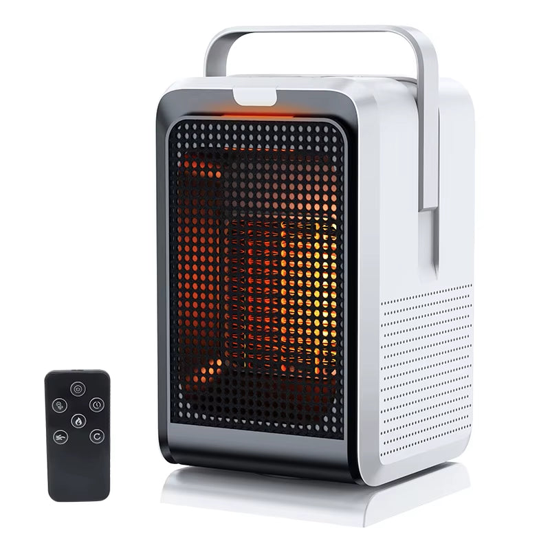 Electric for Both Cooling and Heating Mini Quick Heater