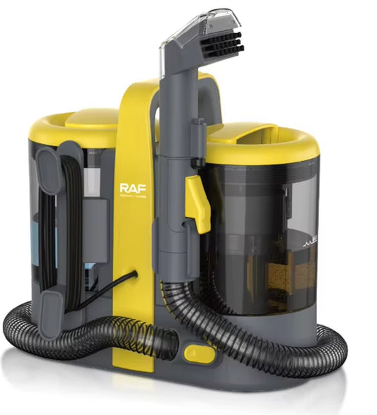 Home Fabrics Vacuum Spray Spot Cleaner