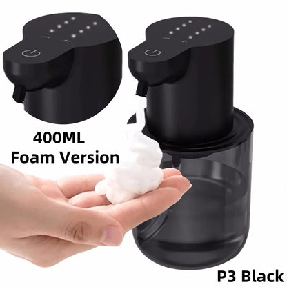 Touchless  Automatic Soap Dispenser 