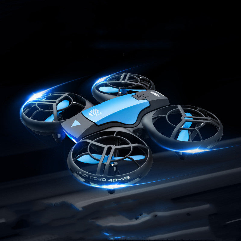 2.4G Mini RC Quadcopter Drone Camera - Sheiloo
