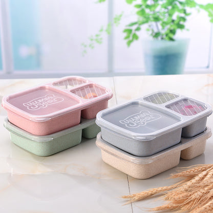 Food Grade Bin Box