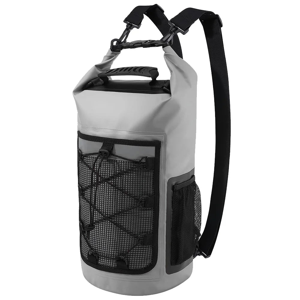 Outdoor  25L Waterproof Backpack 