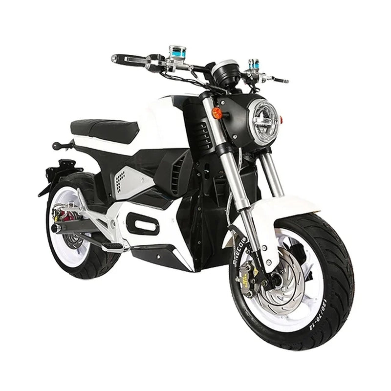  Fast 2000W 3000W Electric Motorcycle for Adults