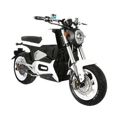  Fast 2000W 3000W Electric Motorcycle for Adults