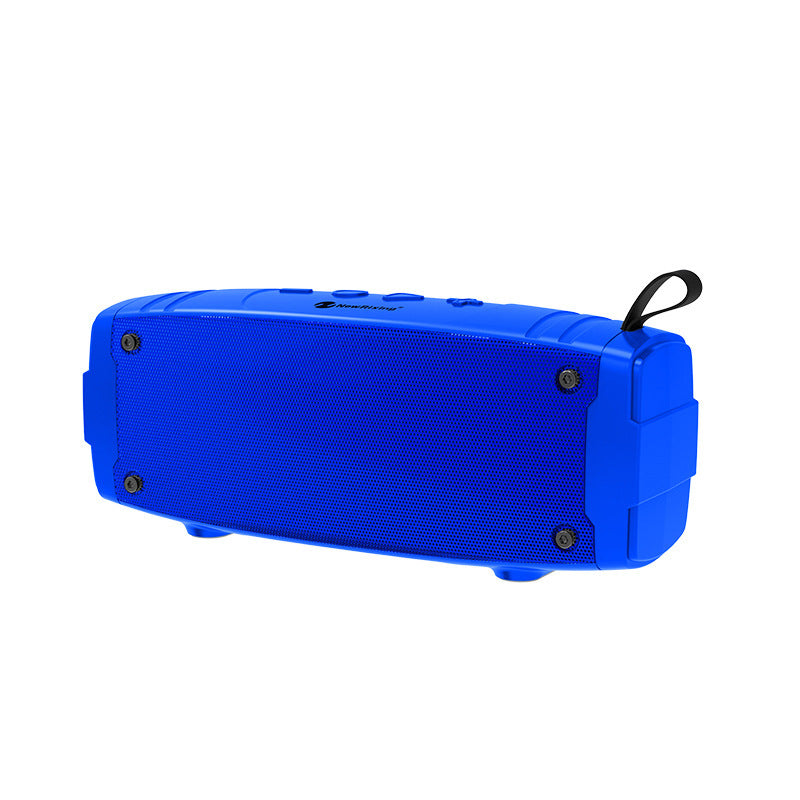 Portable Bluetooth Speaker