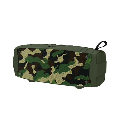 Portable Bluetooth Speaker