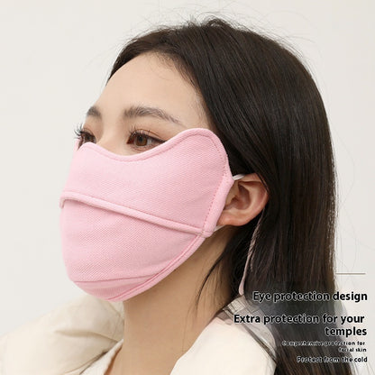 Windproof Winter Thermal Eye Protection Mask - Sheiloo