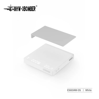 Digital Kitchen Coffee Scale