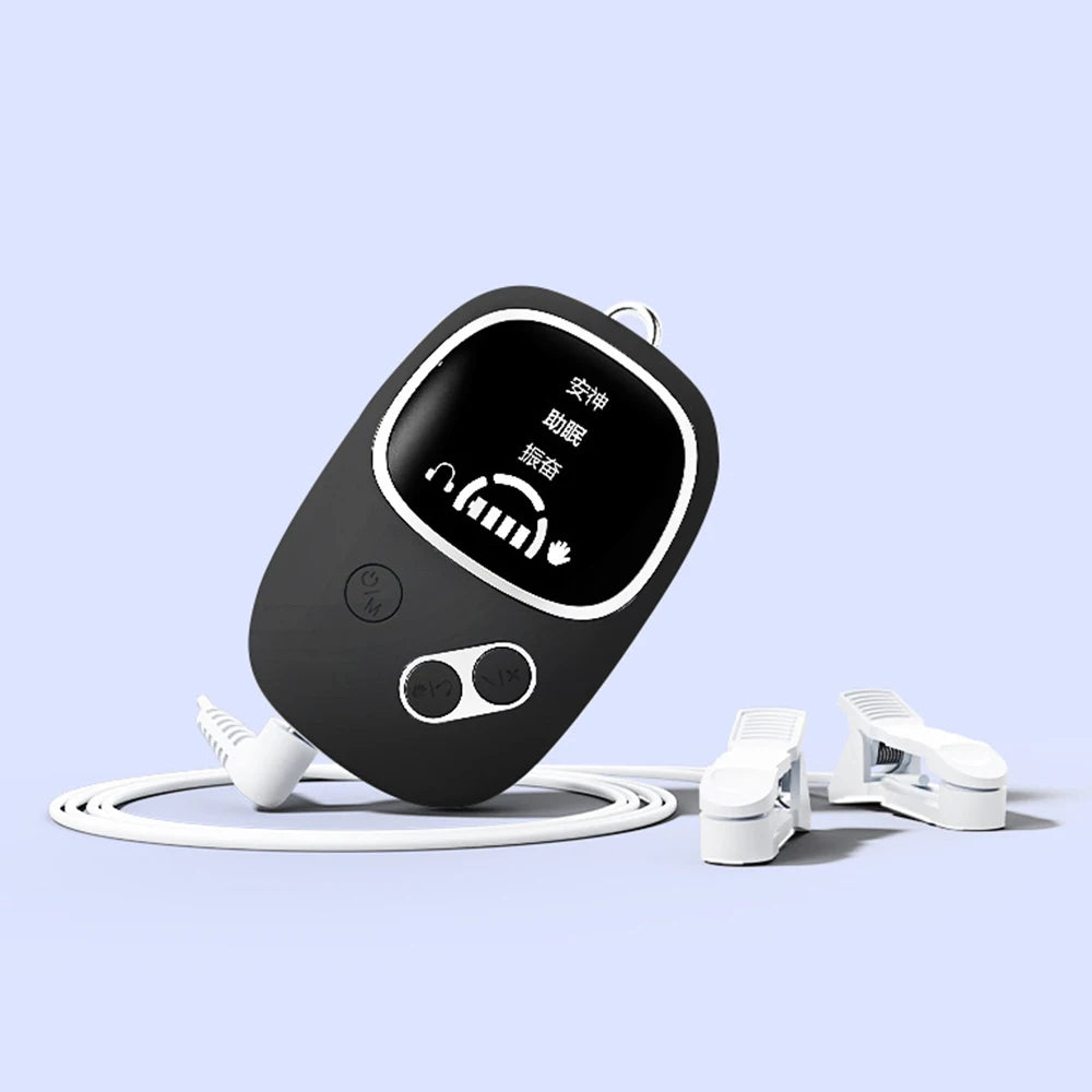 Sleep Aid Device