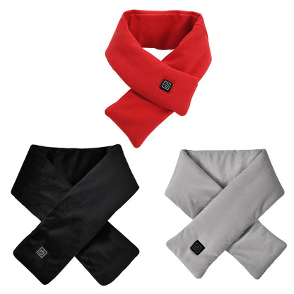 Electric USB Charging Neck Heating Pad 