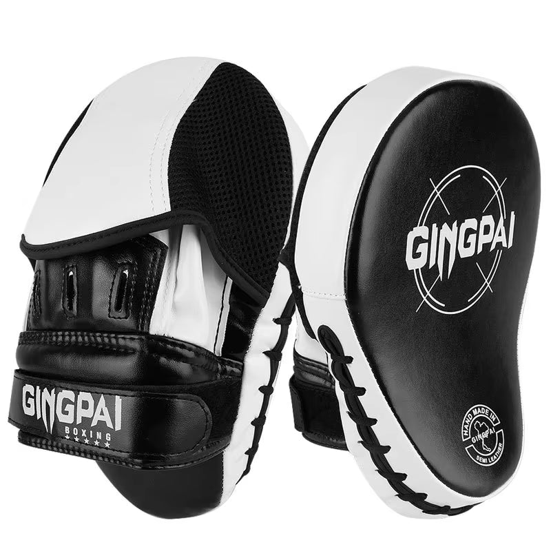 Professional Boxing Target Handle Taekwondo 