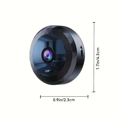 A11 Wireless Motion Detection Camera