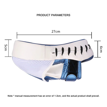 Professional Boxing Target Handle Taekwondo 