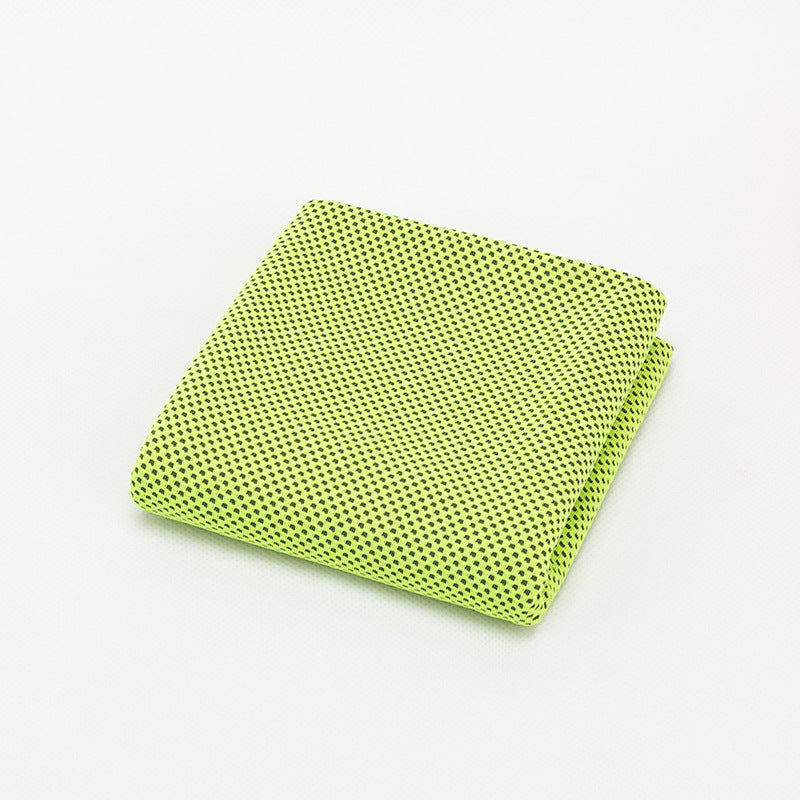 Quick Drying Microfiber Instant Cool Sports Towel - Sheiloo