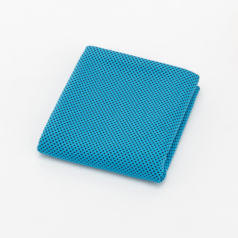 Quick Drying Microfiber Instant Cool Sports Towel - Sheiloo