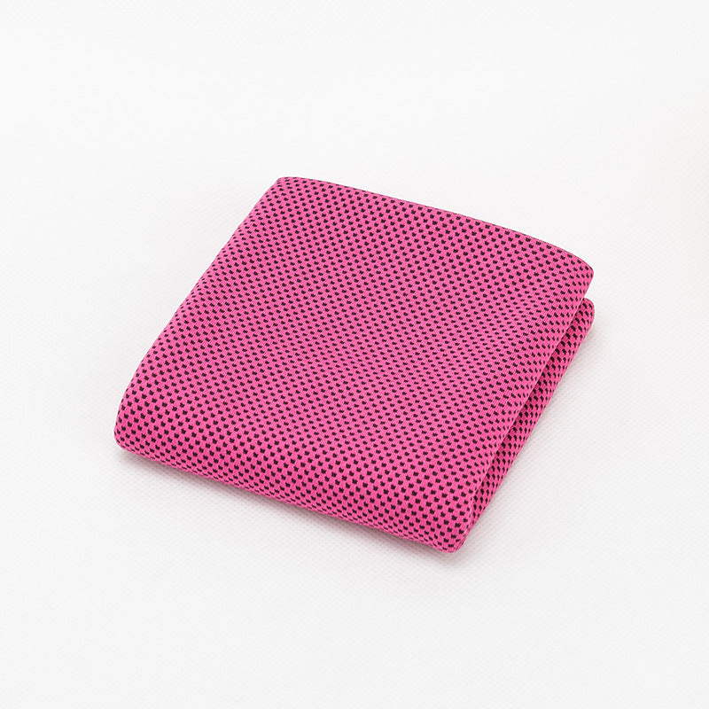 Quick Drying Microfiber Instant Cool Sports Towel - Sheiloo