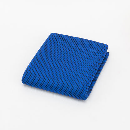 Quick Drying Microfiber Instant Cool Sports Towel - Sheiloo