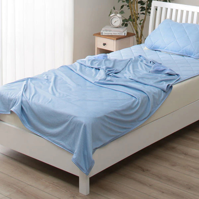 Washable Fiber Absorb Cooling Blanket - Sheiloo