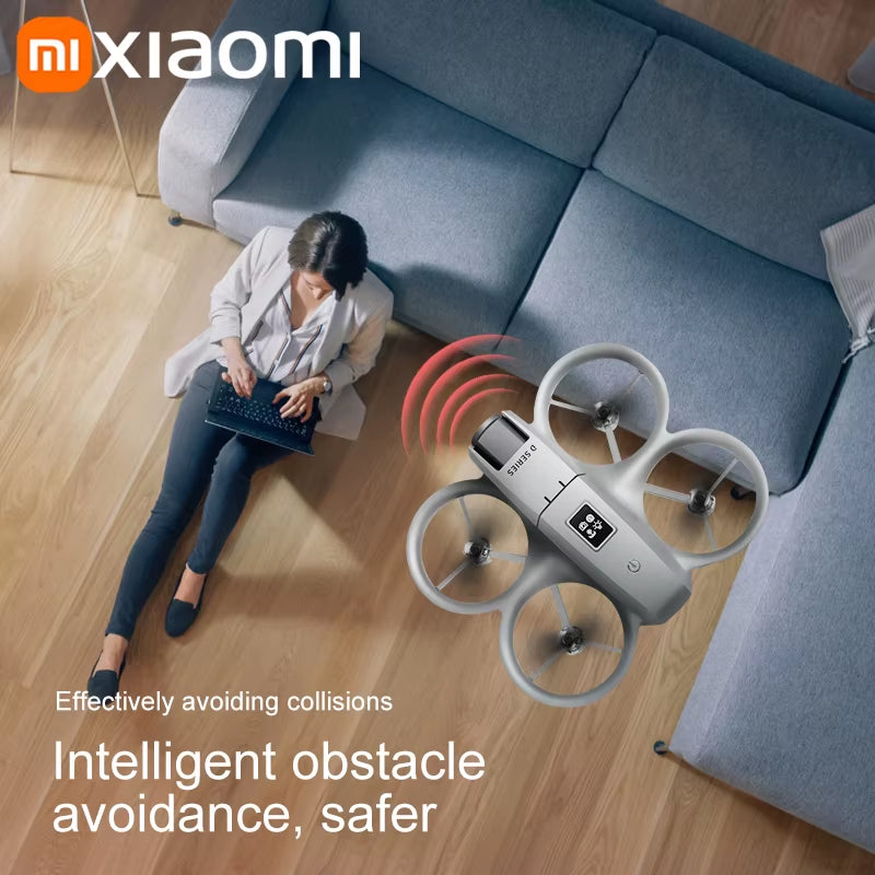  8K Aerial HD Profesional Dual-Camera D16 GPS Drone