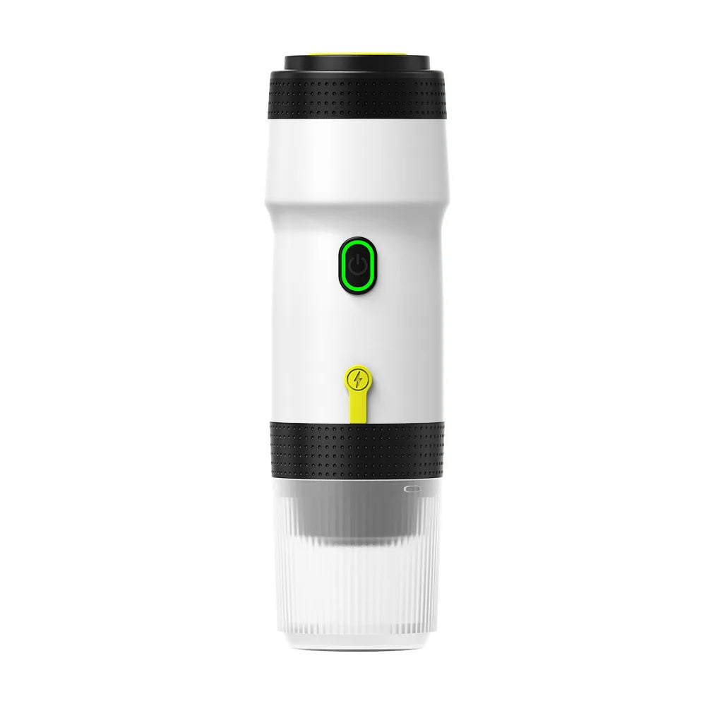 60Ml Electric Wireless Heating Coffee Machine