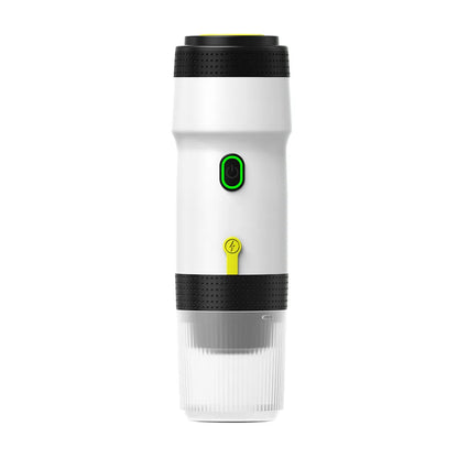 60Ml Electric Wireless Heating Coffee Machine