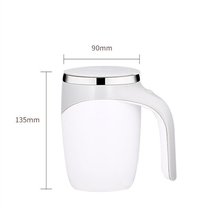 Rechargeable Automatic Magnetic Stirring Cup - Sheiloo