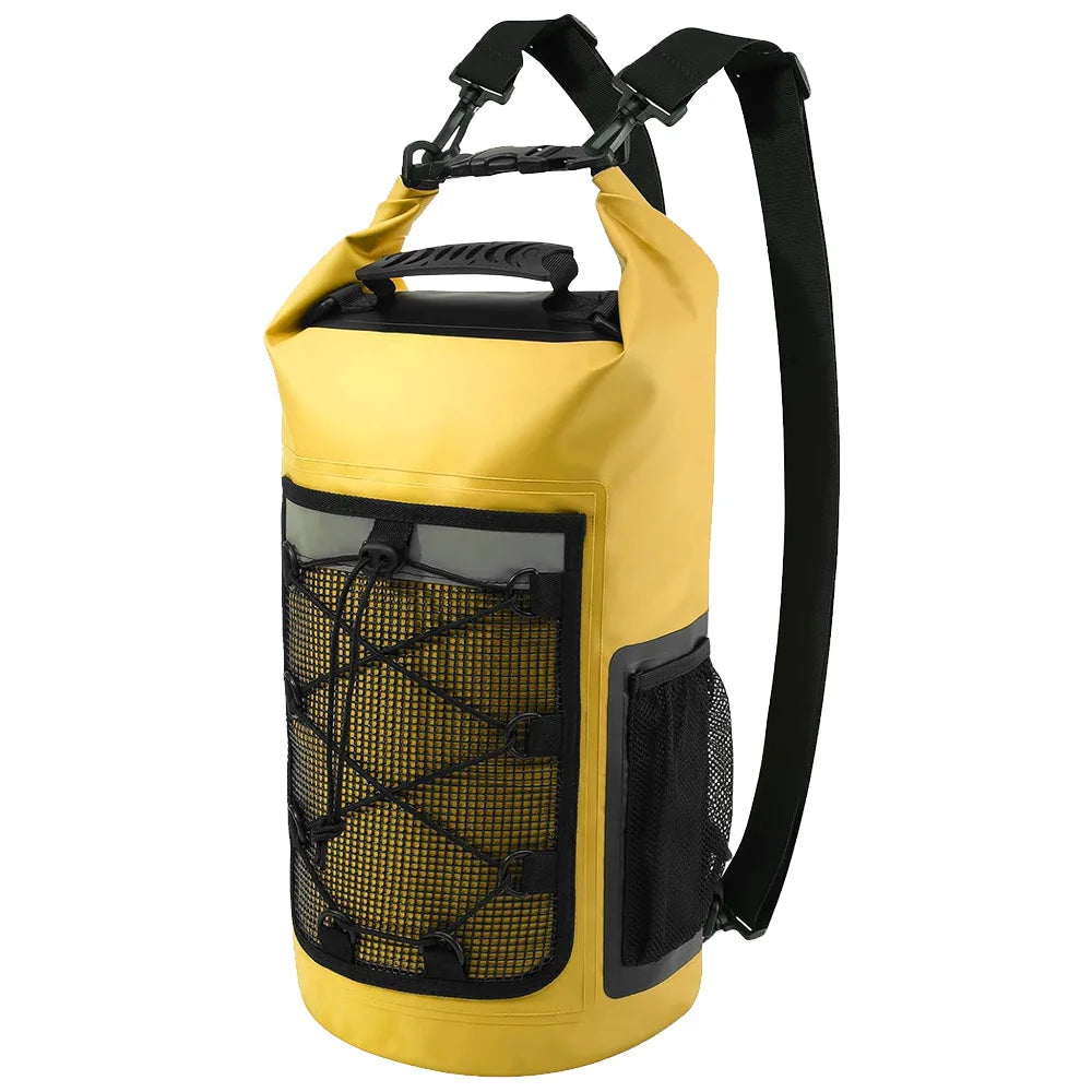 Outdoor  25L Waterproof Backpack 