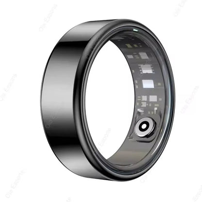 Waterproof Smart Ring