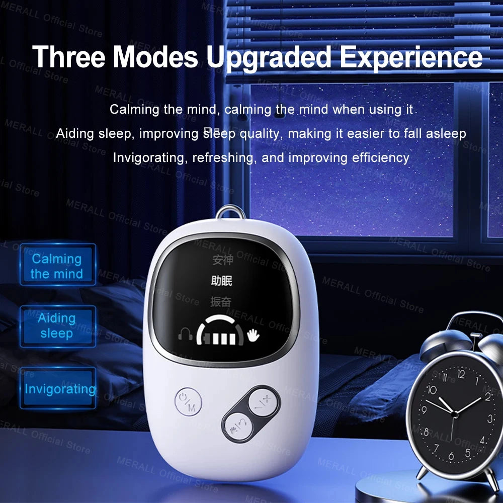 Sleep Aid Device