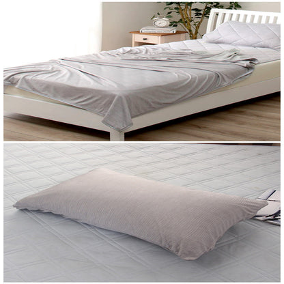Washable Fiber Absorb Cooling Blanket - Sheiloo