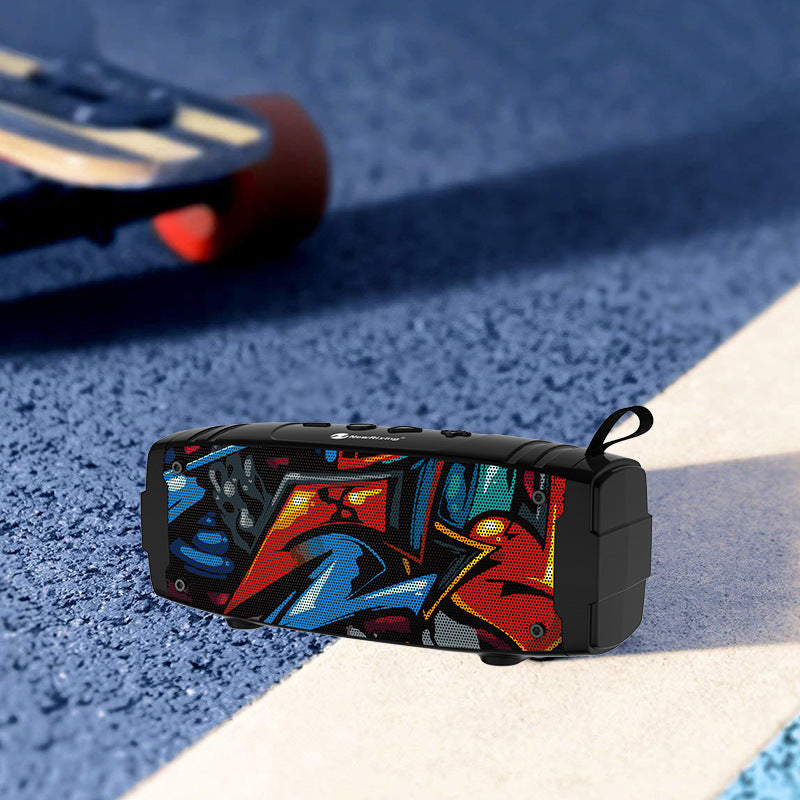 Portable Bluetooth Speaker