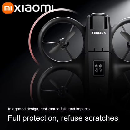  8K Aerial HD Profesional Dual-Camera D16 GPS Drone