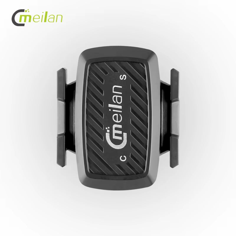  Bicycle Speedometer Wireless GPS