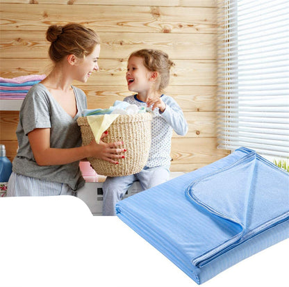 Washable Fiber Absorb Cooling Blanket - Sheiloo