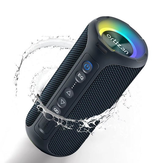 Bluetooth Portable Outdoor Wireless Speaker 