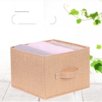 Drawer Storage Closet Hanging Bag