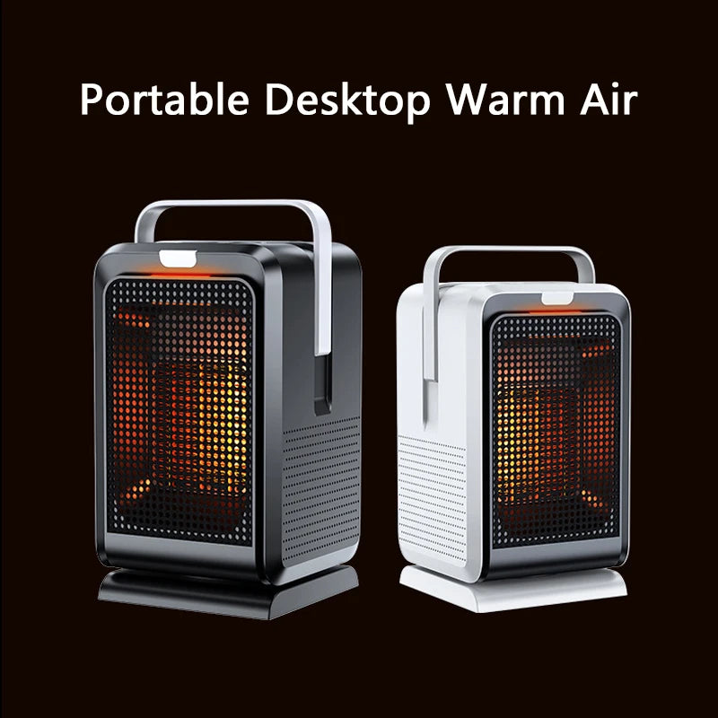 Electric for Both Cooling and Heating Mini Quick Heater