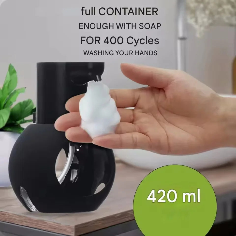 Touchless  Automatic Soap Dispenser 