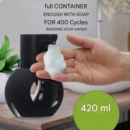Touchless  Automatic Soap Dispenser 