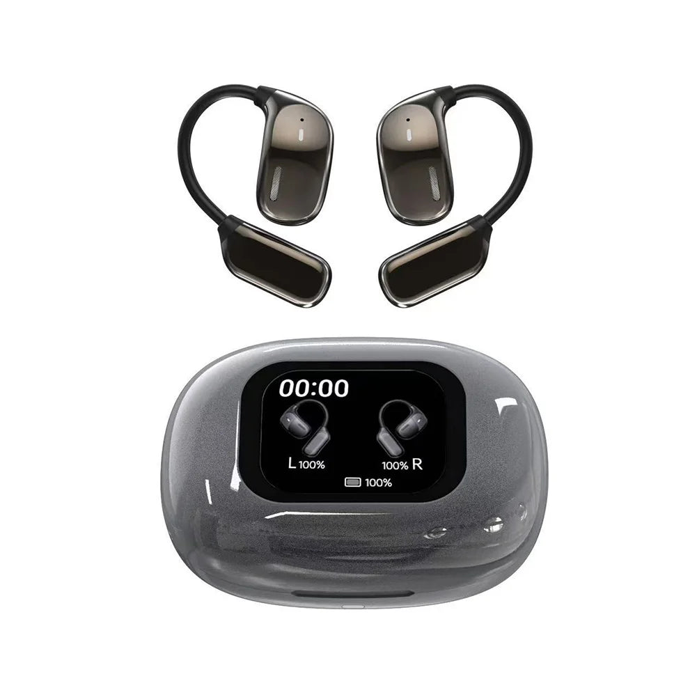 Smart Voice Translator Earbuds 